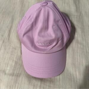 Lululemon Athletica Classic Baller Hat